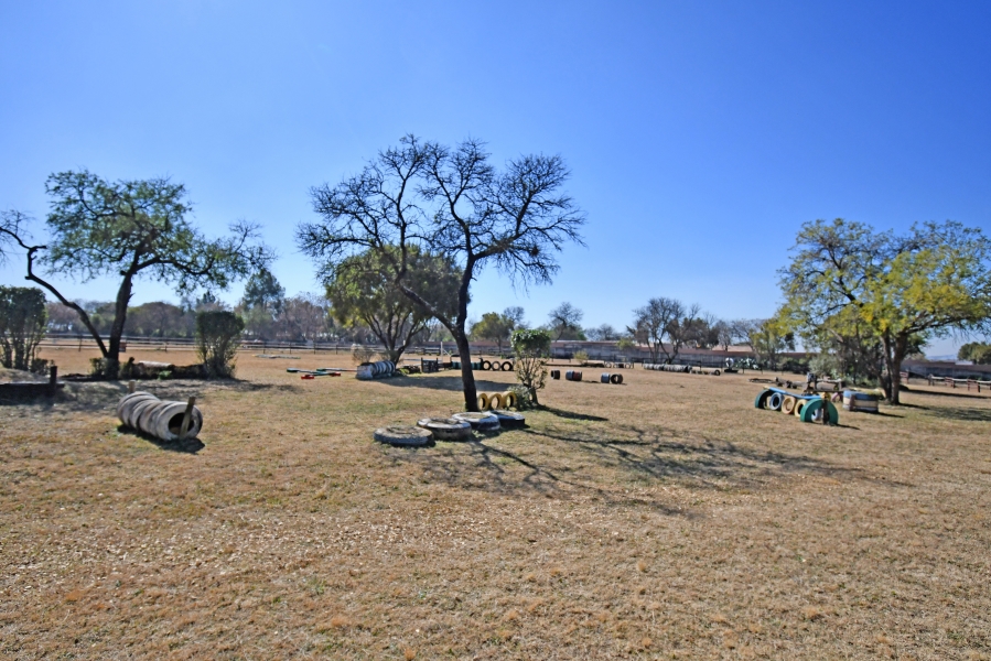 3 Bedroom Property for Sale in Gerardsville Gauteng