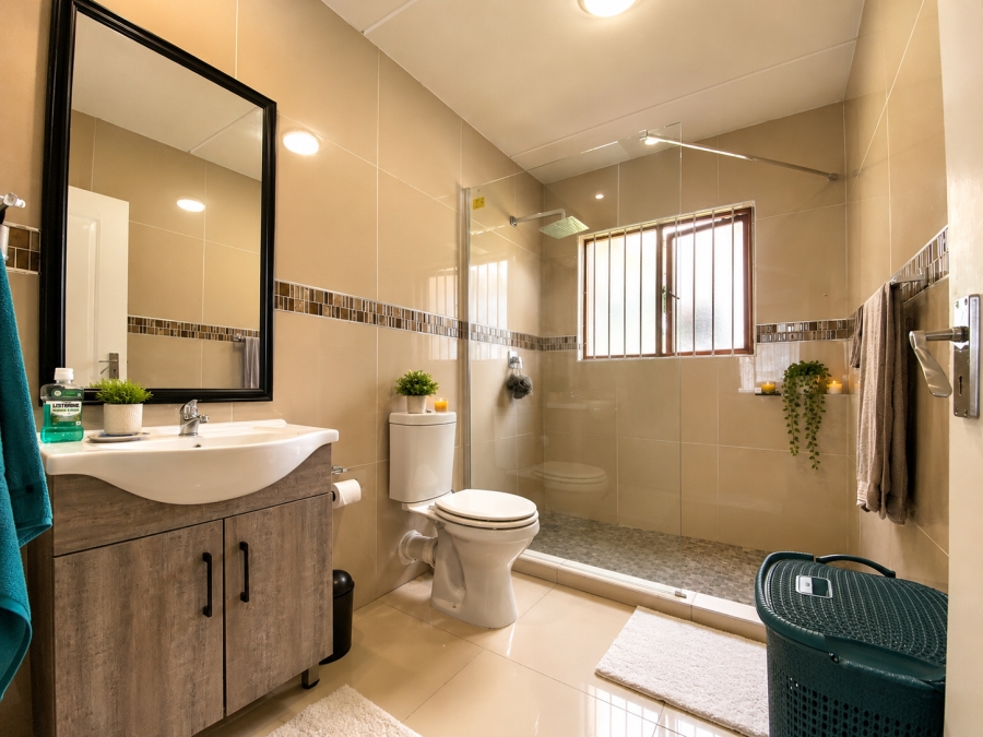 3 Bedroom Property for Sale in Halfway Gardens Gauteng