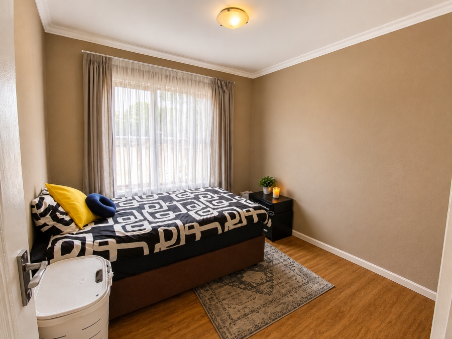 3 Bedroom Property for Sale in Halfway Gardens Gauteng