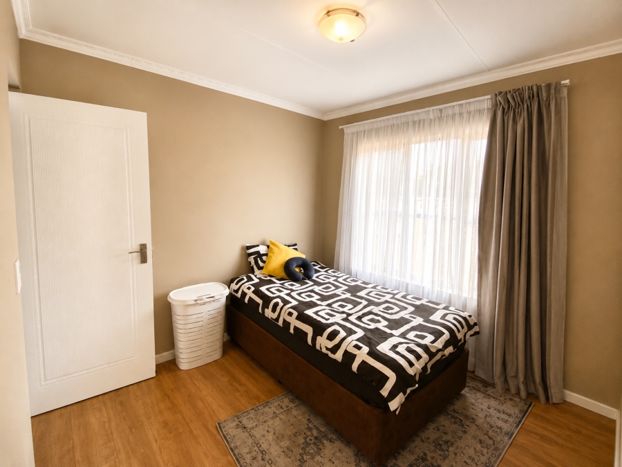 3 Bedroom Property for Sale in Halfway Gardens Gauteng