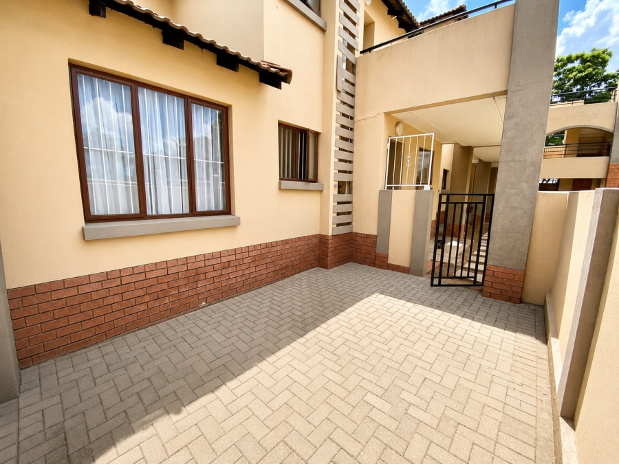 3 Bedroom Property for Sale in Halfway Gardens Gauteng