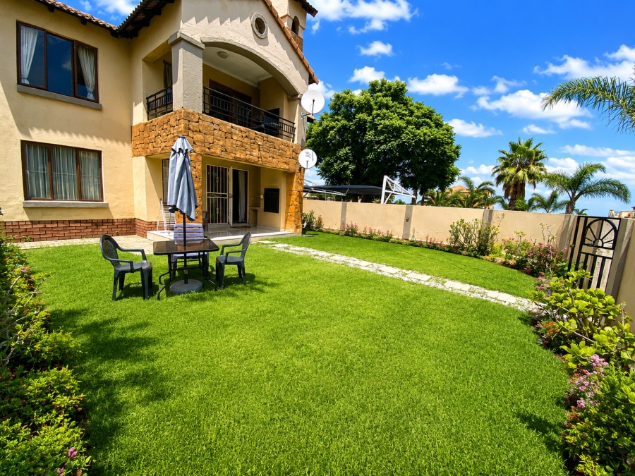3 Bedroom Property for Sale in Halfway Gardens Gauteng