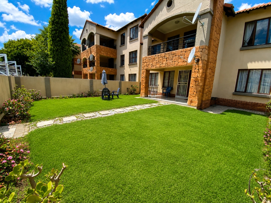 3 Bedroom Property for Sale in Halfway Gardens Gauteng