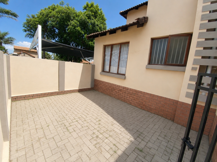 3 Bedroom Property for Sale in Halfway Gardens Gauteng