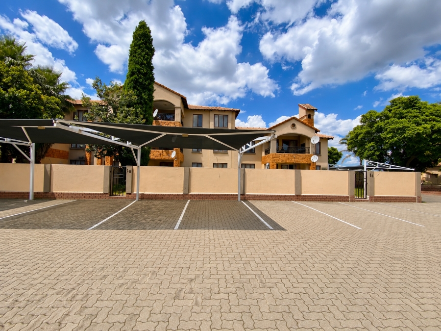 3 Bedroom Property for Sale in Halfway Gardens Gauteng