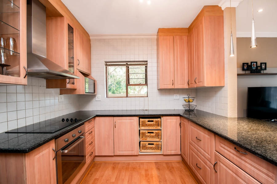 To Let 3 Bedroom Property for Rent in Carlswald Gauteng