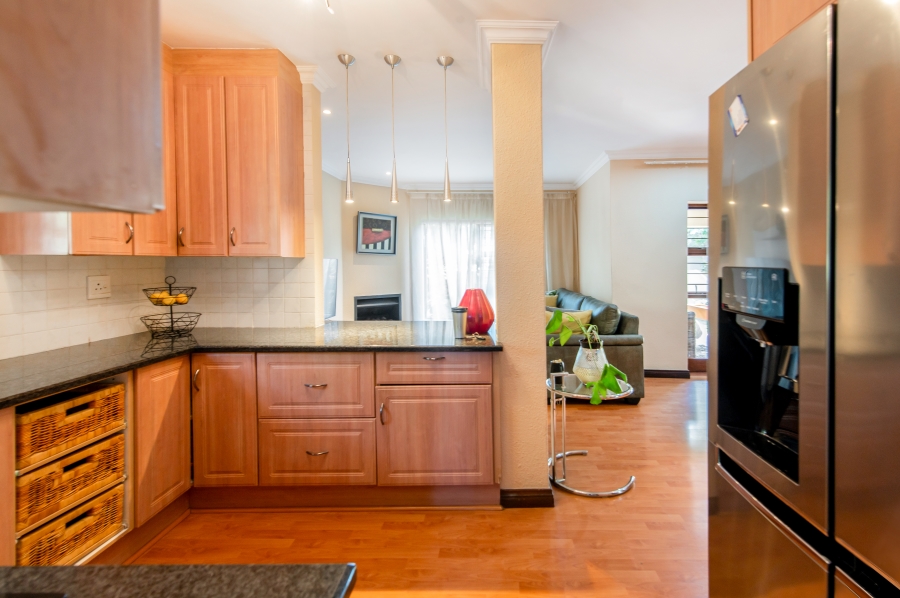 To Let 3 Bedroom Property for Rent in Carlswald Gauteng