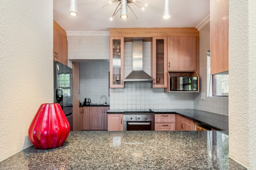 To Let 3 Bedroom Property for Rent in Carlswald Gauteng