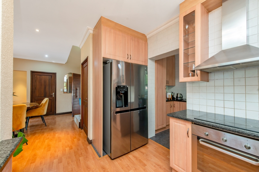 To Let 3 Bedroom Property for Rent in Carlswald Gauteng