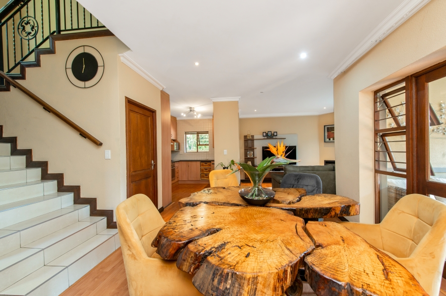 To Let 3 Bedroom Property for Rent in Carlswald Gauteng