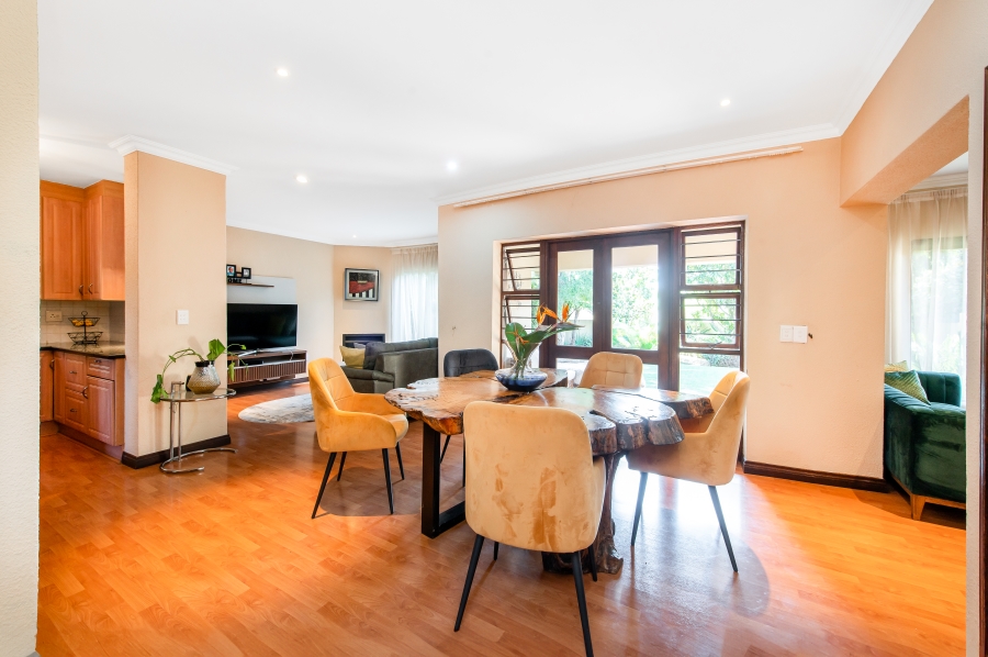 To Let 3 Bedroom Property for Rent in Carlswald Gauteng