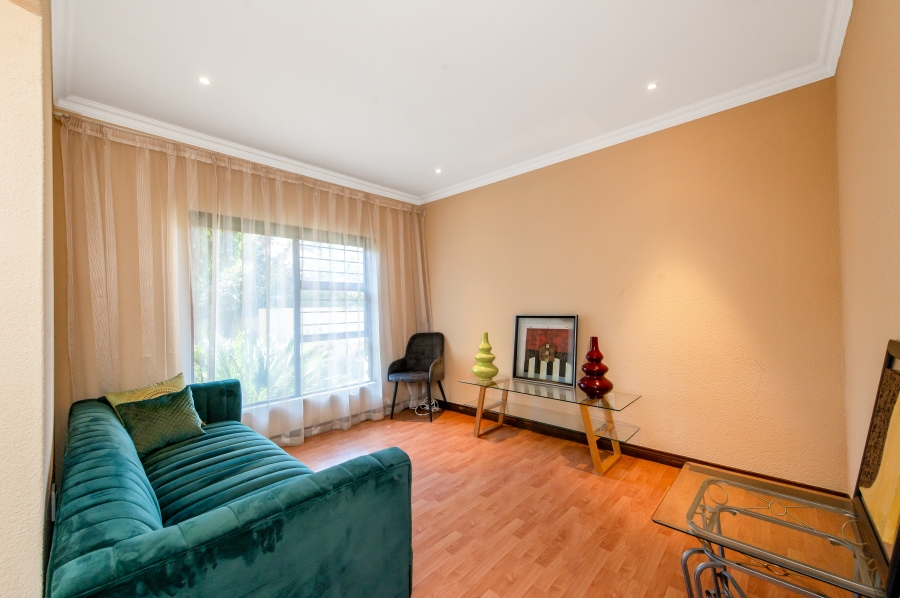 To Let 3 Bedroom Property for Rent in Carlswald Gauteng