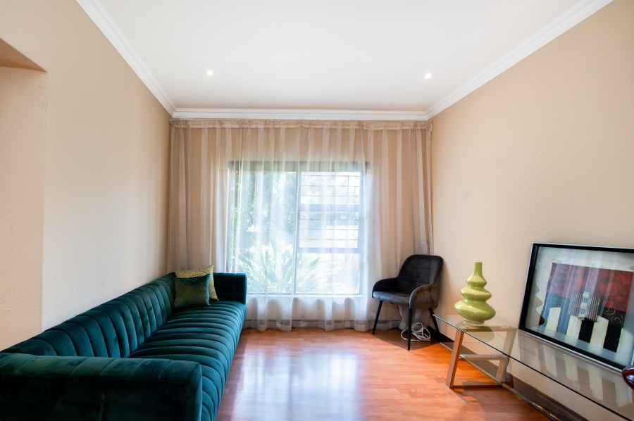 To Let 3 Bedroom Property for Rent in Carlswald Gauteng