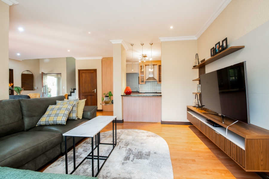 To Let 3 Bedroom Property for Rent in Carlswald Gauteng