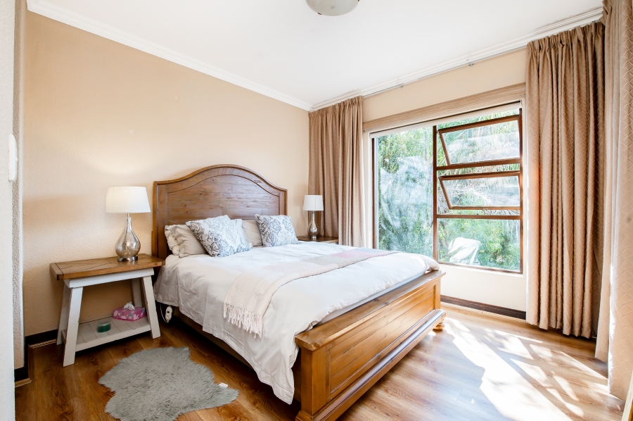 To Let 3 Bedroom Property for Rent in Carlswald Gauteng