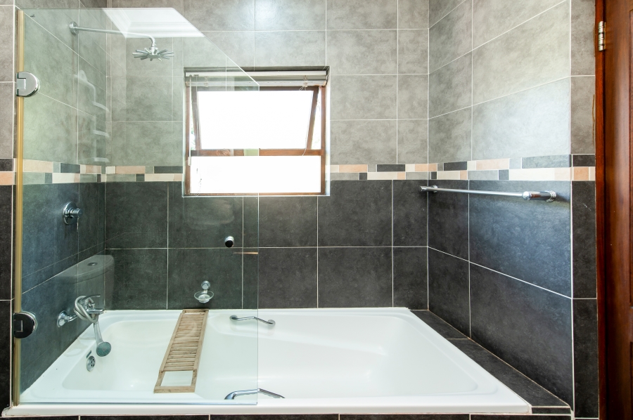 To Let 3 Bedroom Property for Rent in Carlswald Gauteng