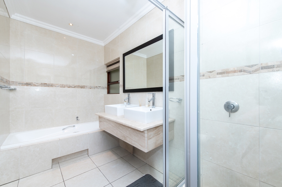 To Let 3 Bedroom Property for Rent in Carlswald Gauteng