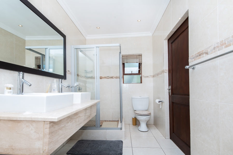 To Let 3 Bedroom Property for Rent in Carlswald Gauteng