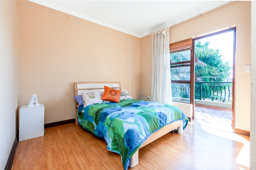 To Let 3 Bedroom Property for Rent in Carlswald Gauteng