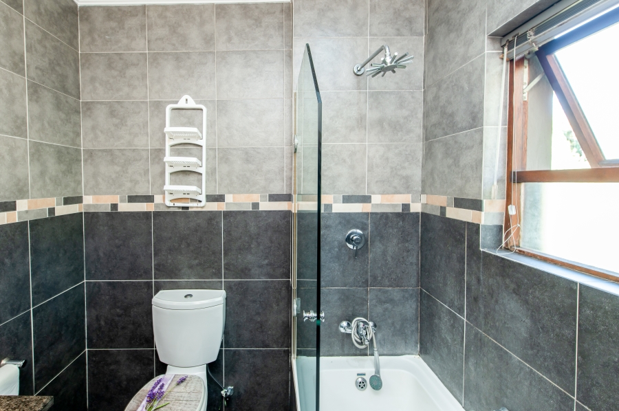 To Let 3 Bedroom Property for Rent in Carlswald Gauteng