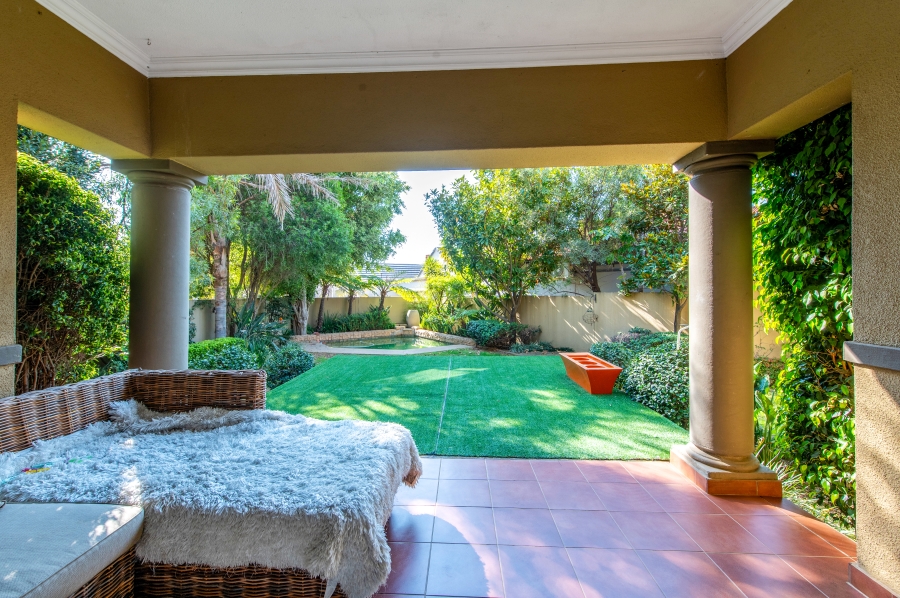 To Let 3 Bedroom Property for Rent in Carlswald Gauteng