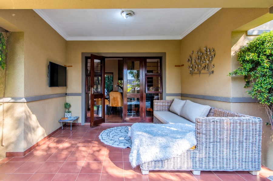 To Let 3 Bedroom Property for Rent in Carlswald Gauteng