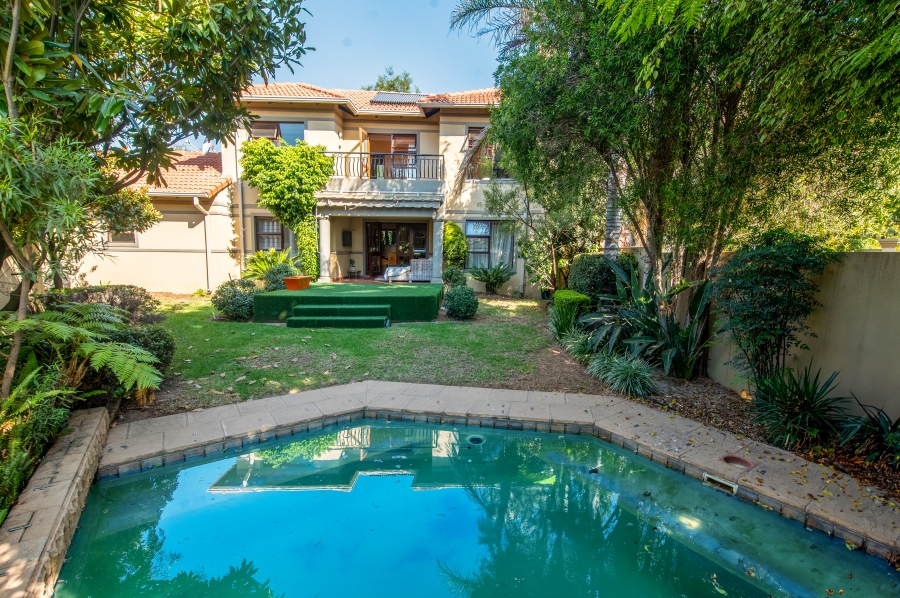 To Let 3 Bedroom Property for Rent in Carlswald Gauteng