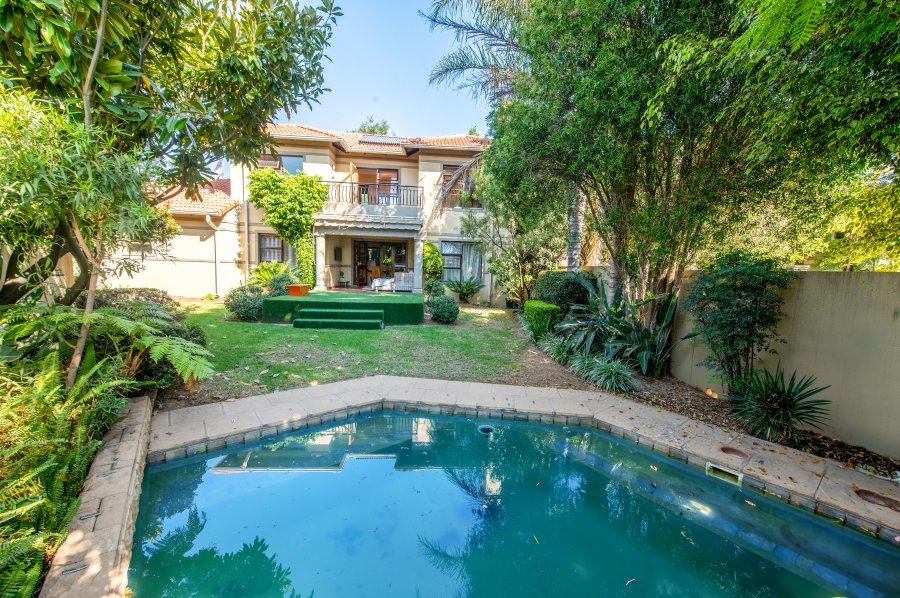 To Let 3 Bedroom Property for Rent in Carlswald Gauteng