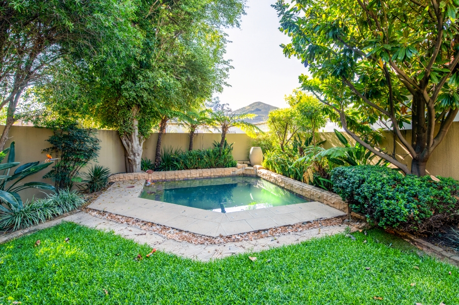 To Let 3 Bedroom Property for Rent in Carlswald Gauteng