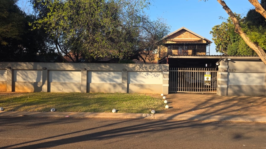 4 Bedroom Property for Sale in Doornpoort Gauteng