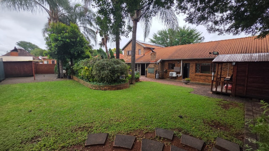 4 Bedroom Property for Sale in Doornpoort Gauteng