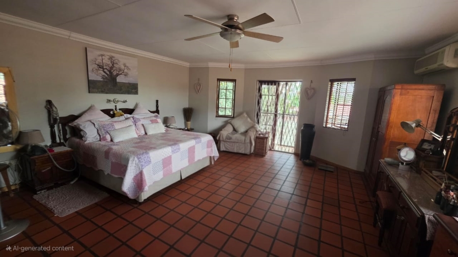 4 Bedroom Property for Sale in Doornpoort Gauteng
