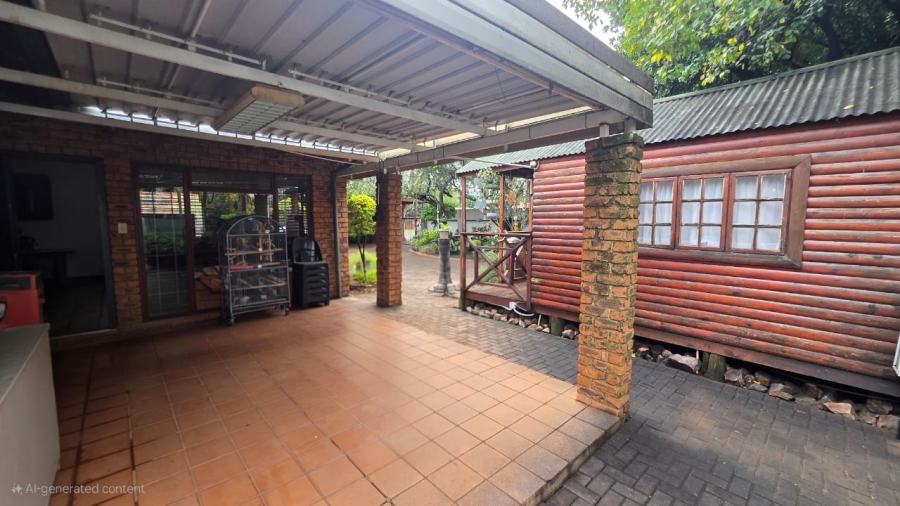 4 Bedroom Property for Sale in Doornpoort Gauteng
