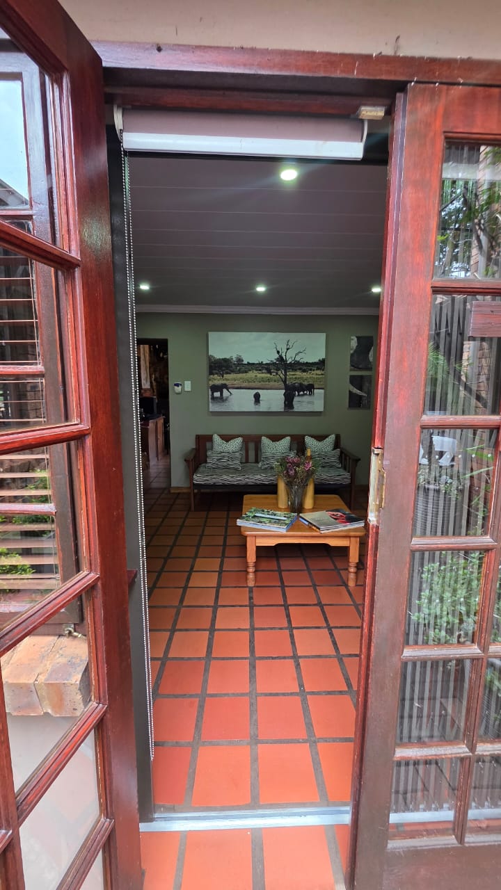4 Bedroom Property for Sale in Doornpoort Gauteng