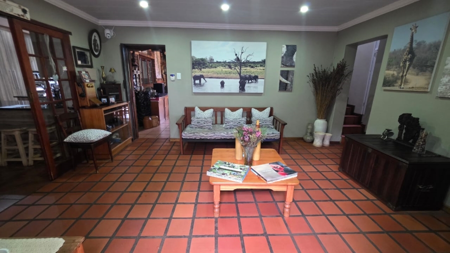 4 Bedroom Property for Sale in Doornpoort Gauteng