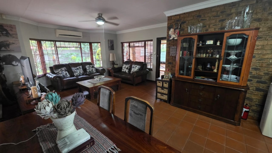 4 Bedroom Property for Sale in Doornpoort Gauteng