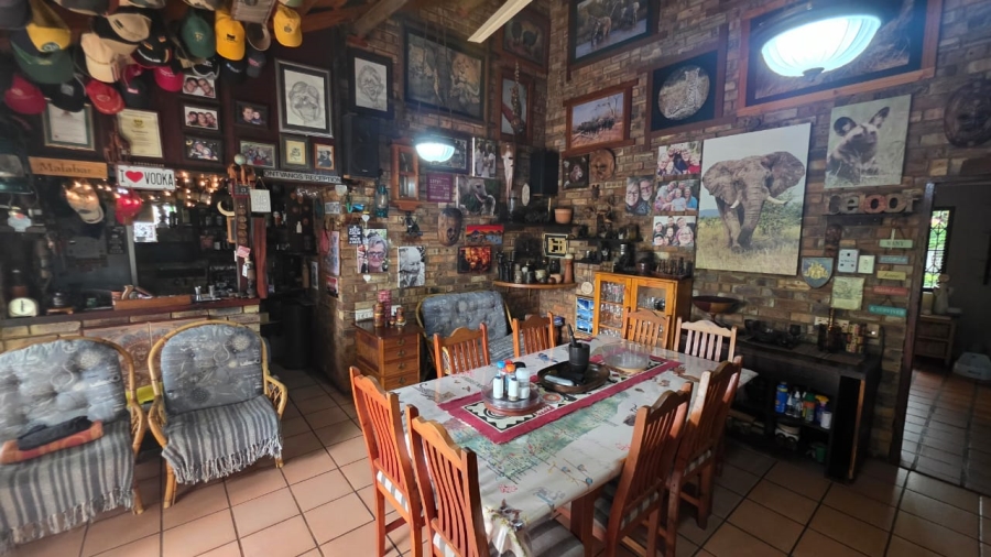 4 Bedroom Property for Sale in Doornpoort Gauteng
