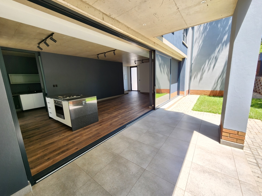 To Let 3 Bedroom Property for Rent in Lynnwood Gauteng