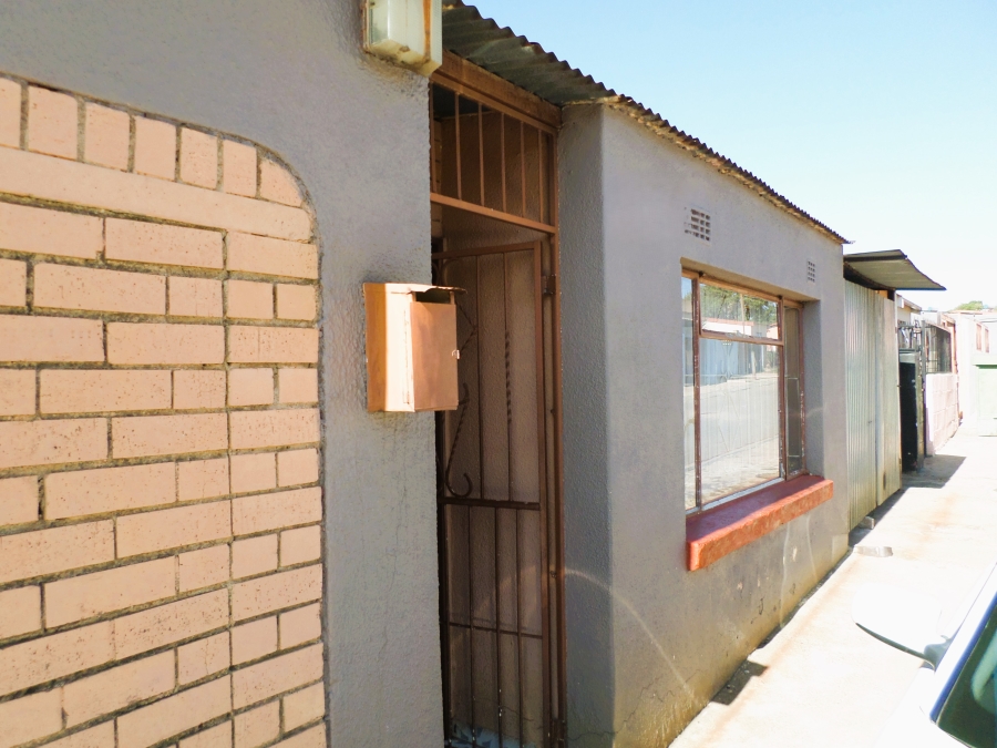 3 Bedroom Property for Sale in Westbury Gauteng