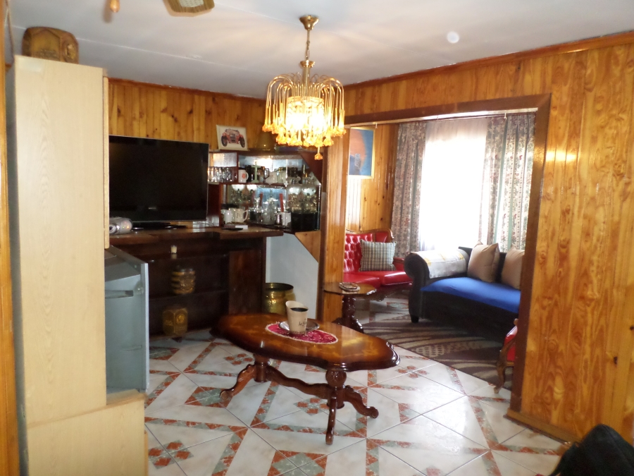 3 Bedroom Property for Sale in Westbury Gauteng