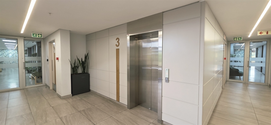 To Let Commercial Property for Rent in Woodmead Gauteng