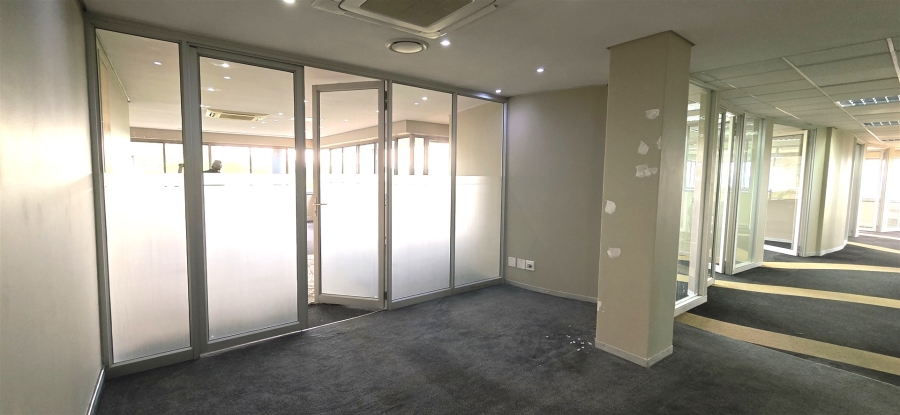 To Let Commercial Property for Rent in Woodmead Gauteng