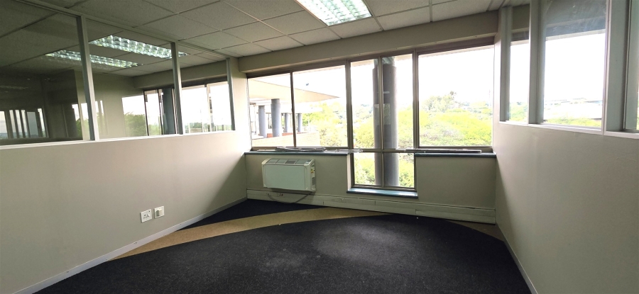 To Let Commercial Property for Rent in Woodmead Gauteng