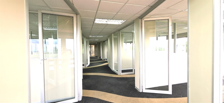 To Let Commercial Property for Rent in Woodmead Gauteng