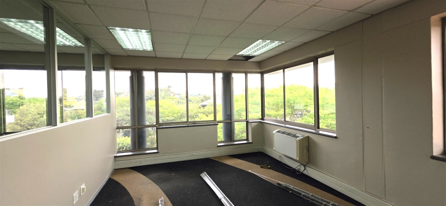 To Let Commercial Property for Rent in Woodmead Gauteng