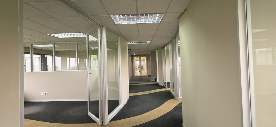 To Let Commercial Property for Rent in Woodmead Gauteng