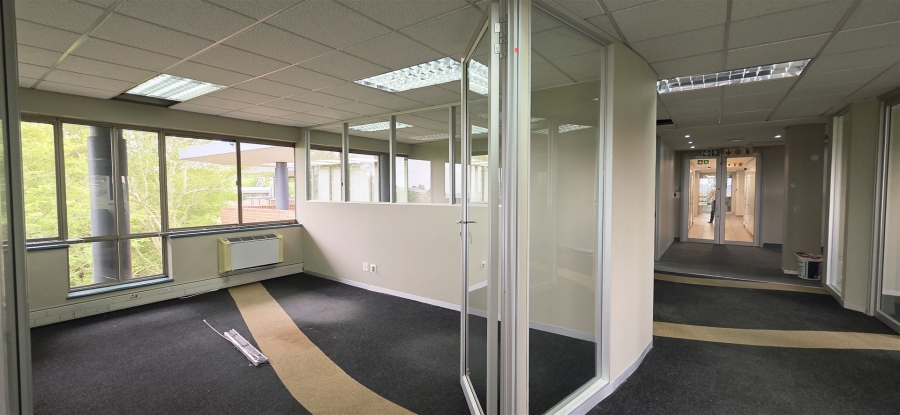 To Let Commercial Property for Rent in Woodmead Gauteng