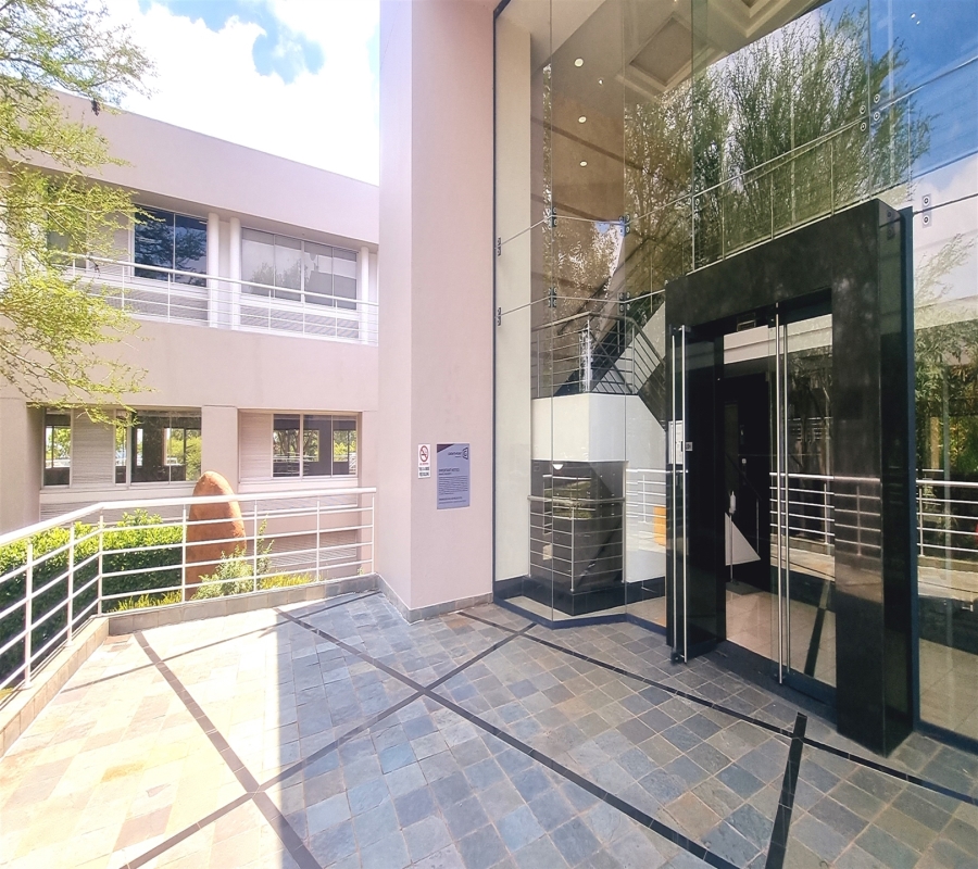 To Let Commercial Property for Rent in Woodmead Gauteng