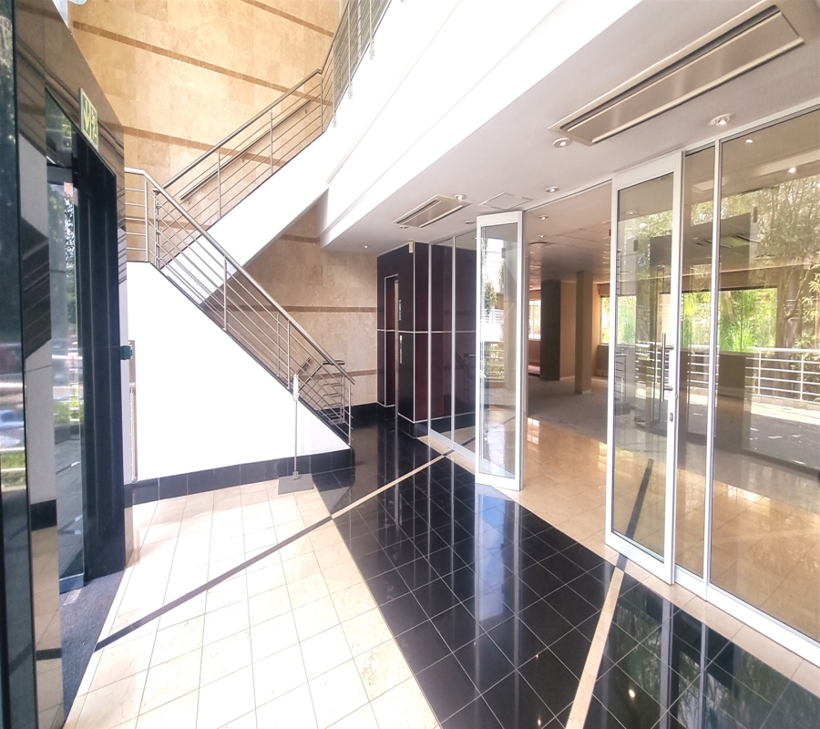 To Let Commercial Property for Rent in Woodmead Gauteng