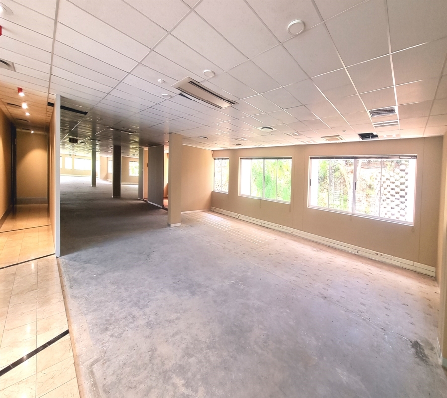 To Let Commercial Property for Rent in Woodmead Gauteng